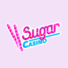 Sugar Casino Logo