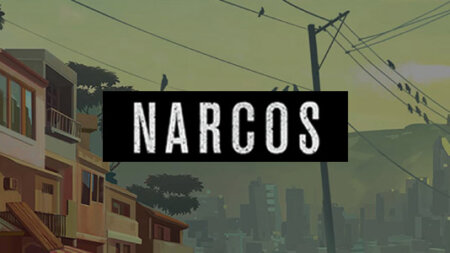 Narcos