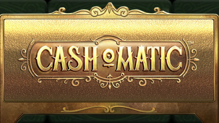 Cash-O-Matic