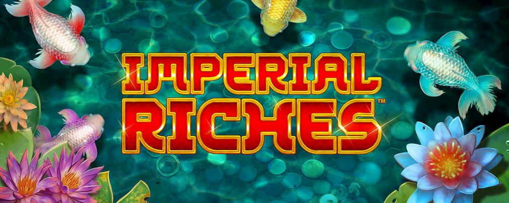 First Look: Imperial Riches