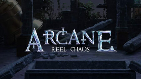 Arcane Reel Chaos