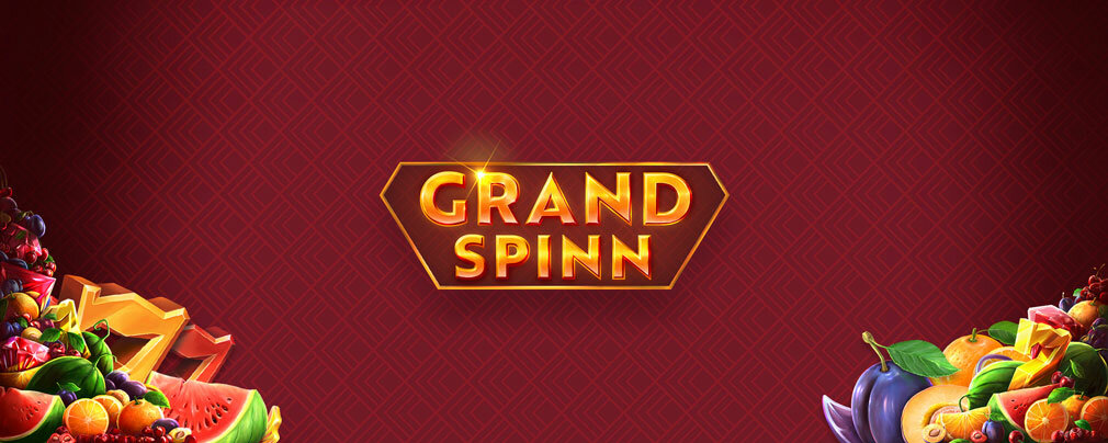 Grand Spinn: Nudging Your Way To The Top