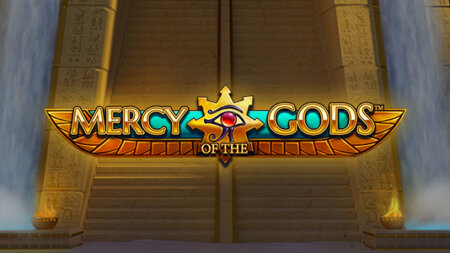 Mercy Of The Gods