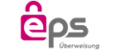 Eps Uberweisung logo - Created by NetEnt Casino