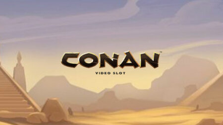 Conan