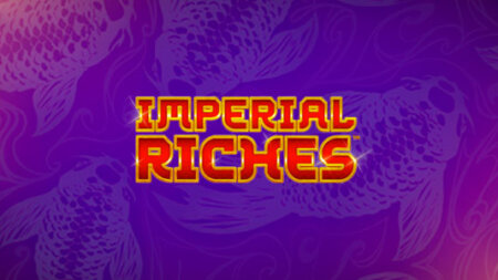 Imperial Riches