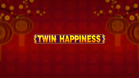 Twin Happiness