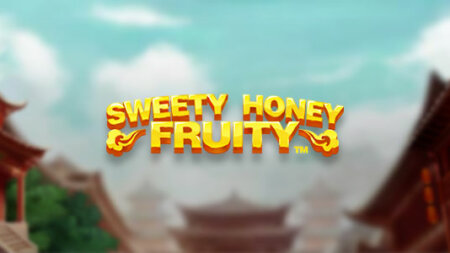 Sweety Honey Fruity