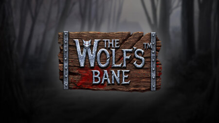 The Wolf’s Bane