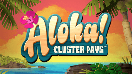 Aloha! Cluster Pays