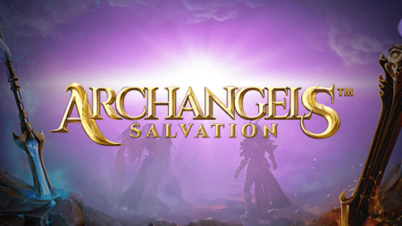 Archangels: Salvation