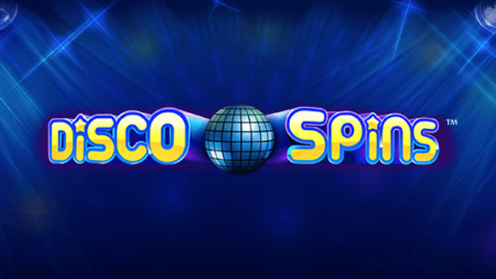 Disco Spins