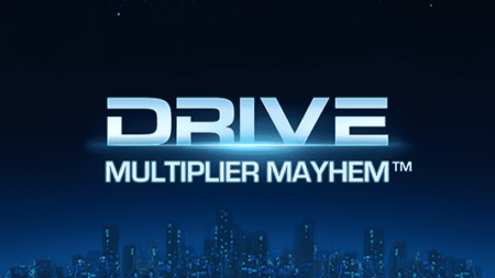 Drive: Multiplier Mayhem