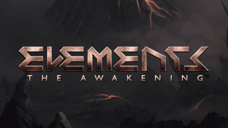 Elements: The Awakening