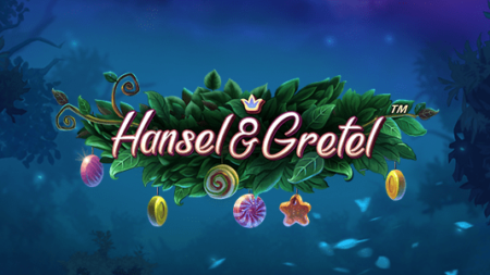 Fairytale Legends: Hansel and Gretel