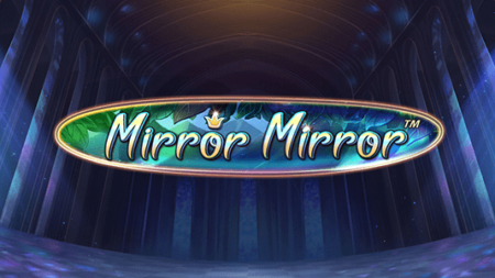 Fairytale Legends: Mirror Mirror