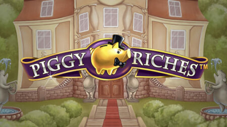 Piggy Riches