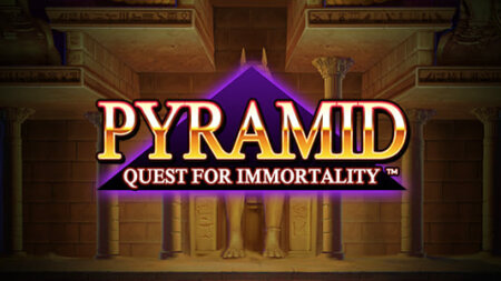 Pyramid: Quest for Immortality