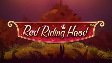 Fairytale Legends: Red Riding Hood