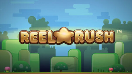 Reel Rush