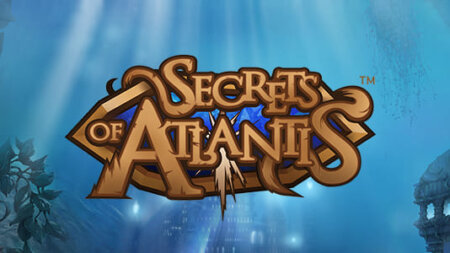 Secrets of Atlantis