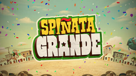 Spiñata Grande