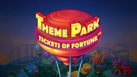 Theme Park: Tickets of Fortune