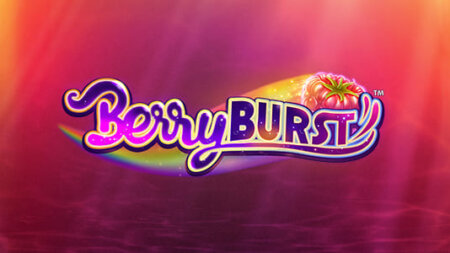 Berryburst