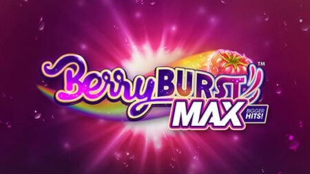 Berryburst MAX