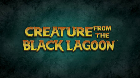 Creature from the Black Lagoon