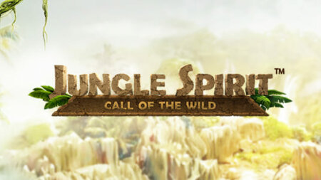 Jungle Spirit: Call of the Wild