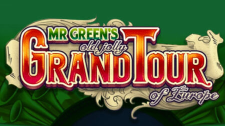 Mr Green’s Grand Tour