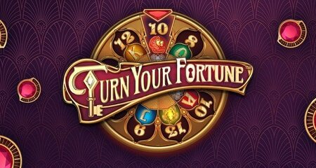 Turn Your Fortune