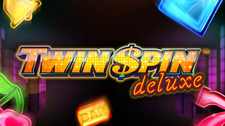 Twin Spin Deluxe