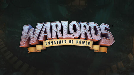 Warlords: Crystals of Power