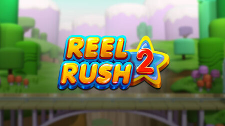 Reel Rush 2