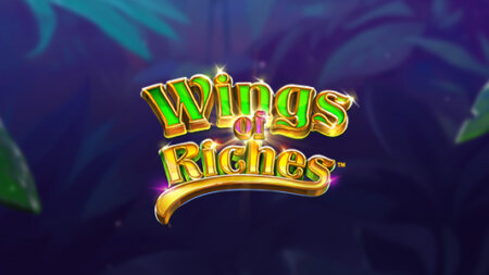 Wings of Riches