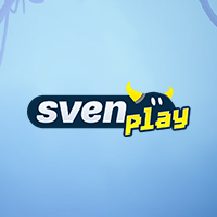 Svenplay main logo