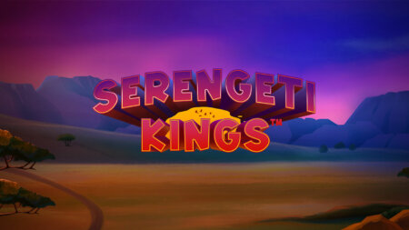 Serengeti Kings