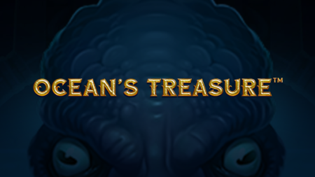 Ocean’s Treasure