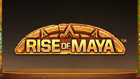 Rise of Maya