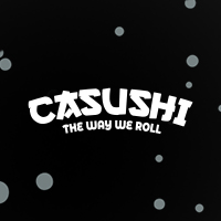 casushi netent casino logo