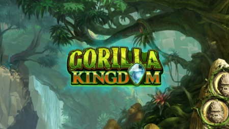 Gorilla Kingdom