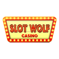 Slot Wolf logo