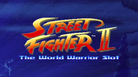 Street Fighter II: The World Warrior