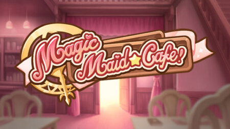 Magic Maid Cafe