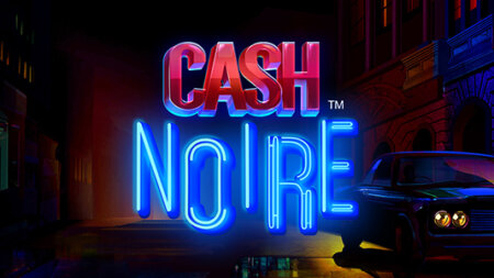 Cash Noire