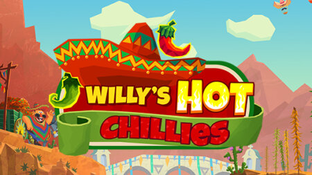 Willy’s Hot Chillies