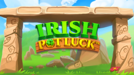 Irish Pot Luck