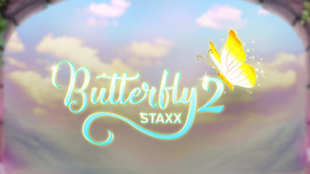 Butterfly Staxx 2